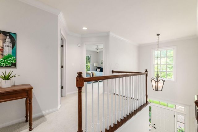 5938 Upper Bremo Lane, New Albany, OH 43054