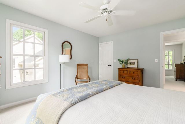 5938 Upper Bremo Lane, New Albany, OH 43054