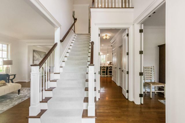 5938 Upper Bremo Lane, New Albany, OH 43054