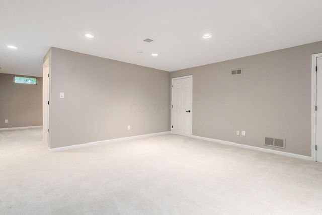 5938 Upper Bremo Lane, New Albany, OH 43054