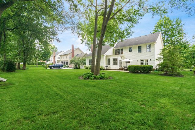 5938 Upper Bremo Lane, New Albany, OH 43054