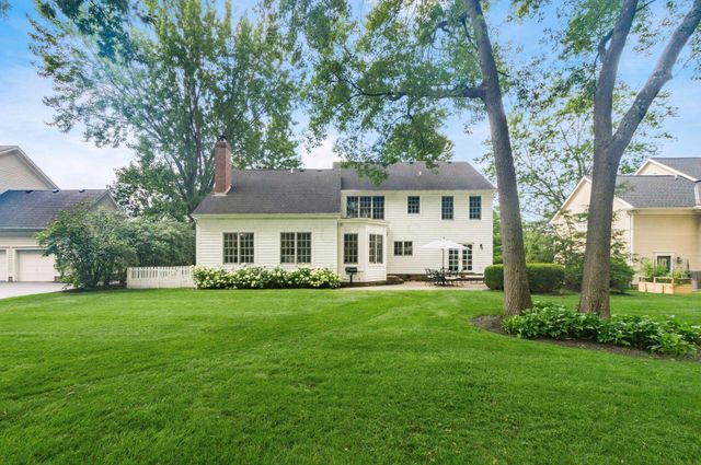 5938 Upper Bremo Lane, New Albany, OH 43054
