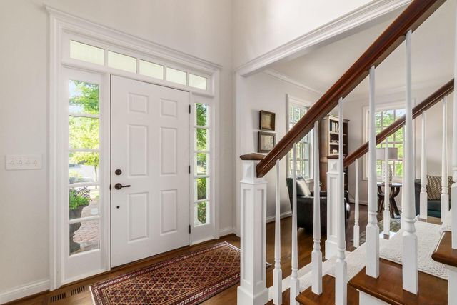 5938 Upper Bremo Lane, New Albany, OH 43054