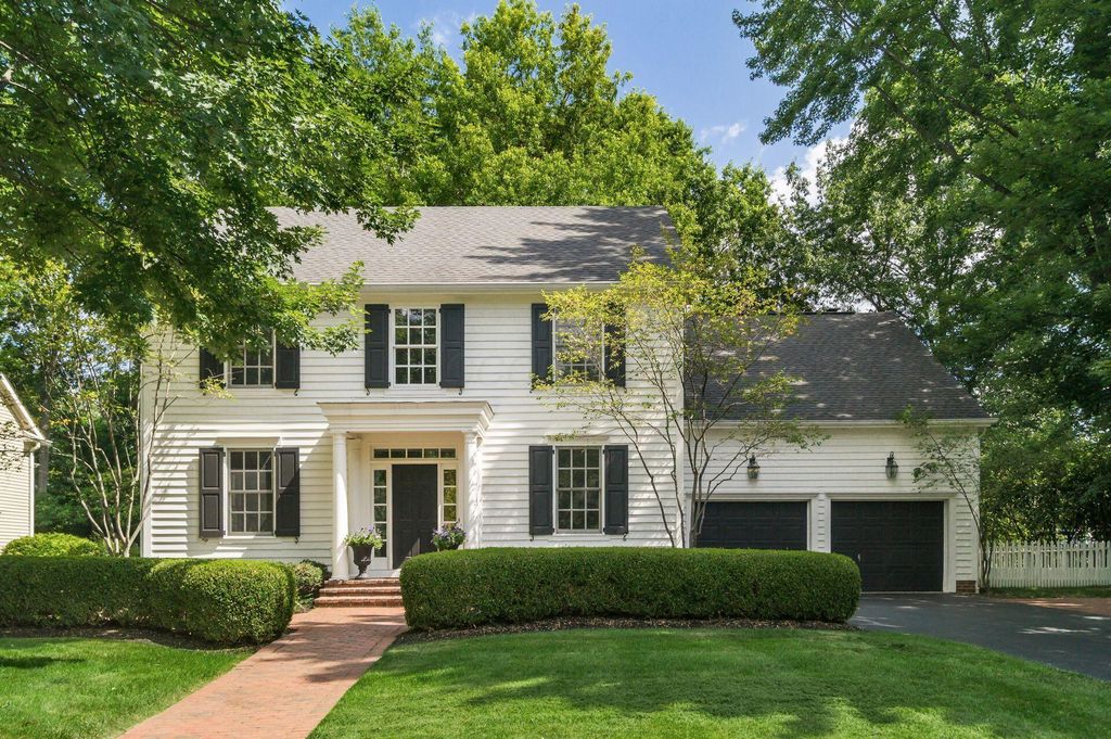5938 Upper Bremo Lane, New Albany, OH 43054