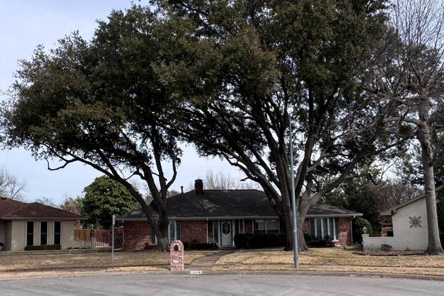 3508 Bellah Court, Irving, TX 75062