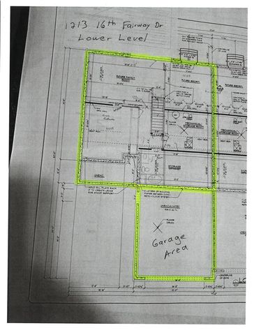 1213 16th Fairway DRIVE, Viroqua, WI 54665