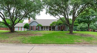 521 Crestridge Road, Heath, TX 75032