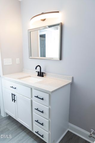 251 Booth Avenue, Henderson, NC 27536