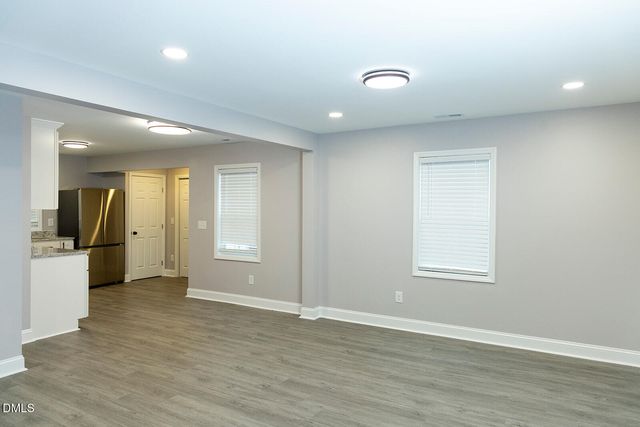 251 Booth Avenue, Henderson, NC 27536