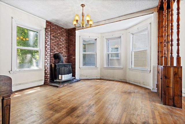 43 Hopedale Street, Boston, MA 02134