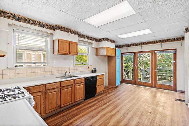 43 Hopedale Street, Boston, MA 02134