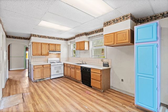43 Hopedale Street, Boston, MA 02134