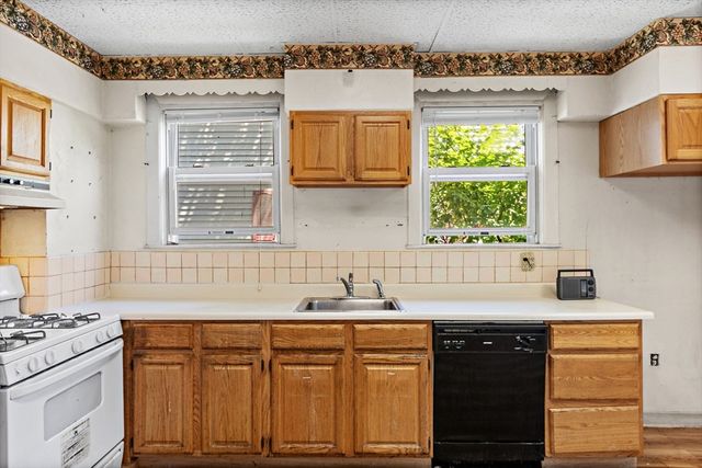 43 Hopedale Street, Boston, MA 02134