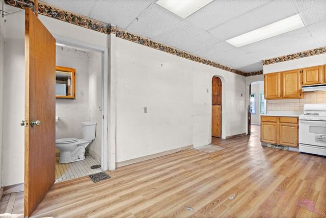 43 Hopedale Street, Boston, MA 02134