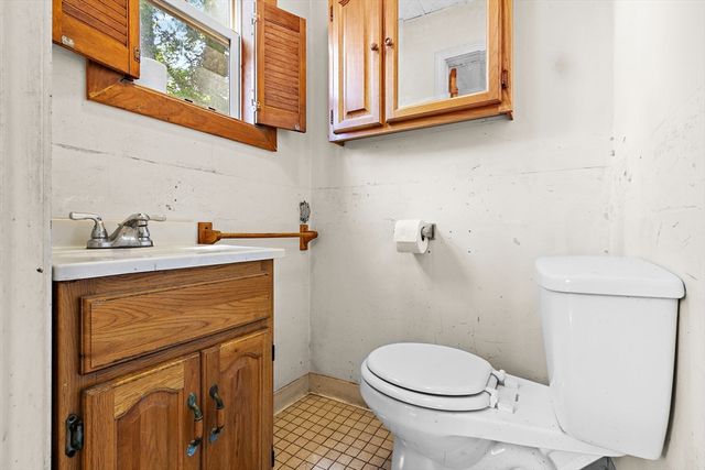 43 Hopedale Street, Boston, MA 02134