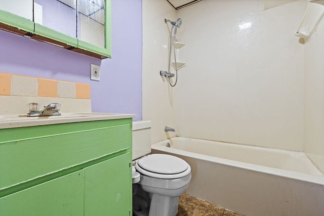 43 Hopedale Street, Boston, MA 02134