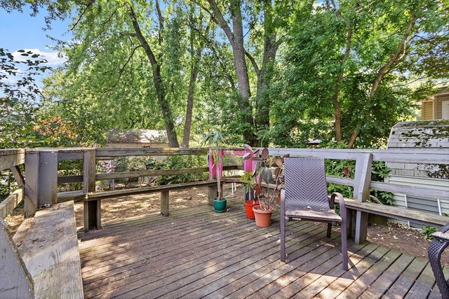 43 Hopedale Street, Boston, MA 02134