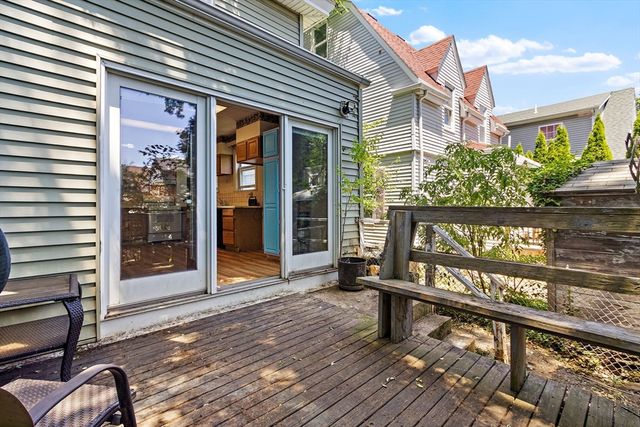 43 Hopedale Street, Boston, MA 02134