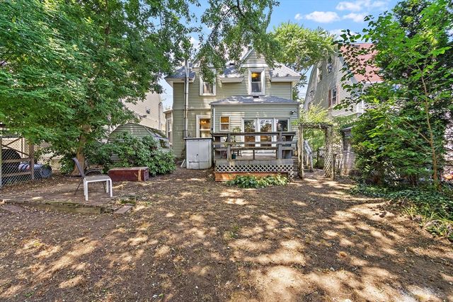 43 Hopedale Street, Boston, MA 02134