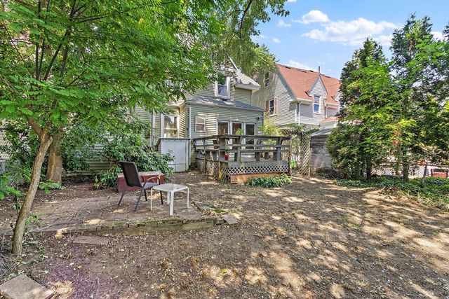 43 Hopedale Street, Boston, MA 02134