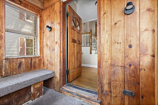 43 Hopedale Street, Boston, MA 02134