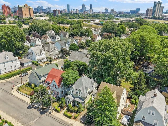 43 Hopedale Street, Boston, MA 02134
