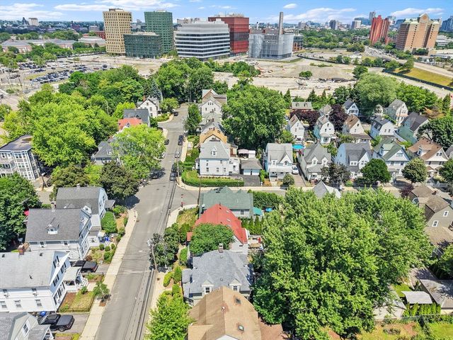 43 Hopedale Street, Boston, MA 02134