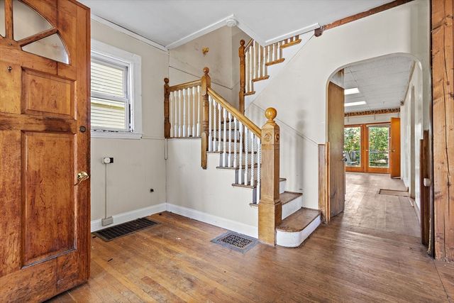 43 Hopedale Street, Boston, MA 02134