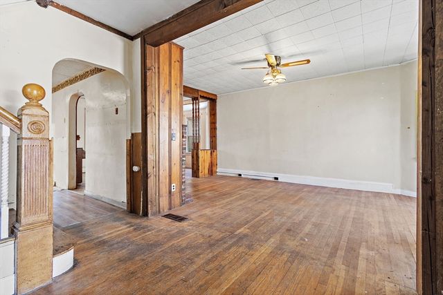 43 Hopedale Street, Boston, MA 02134