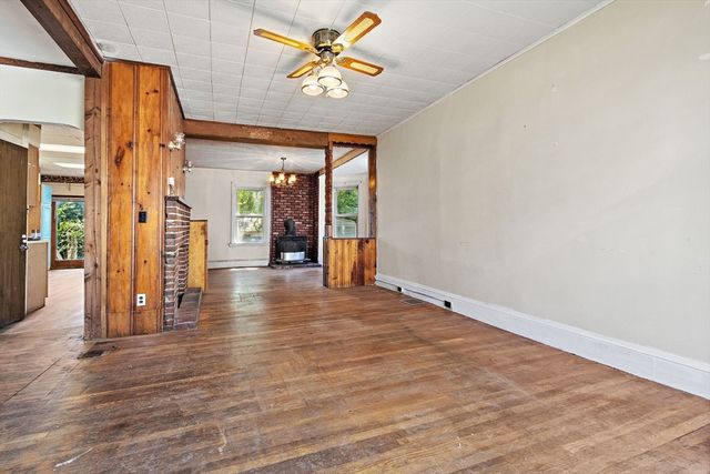 43 Hopedale Street, Boston, MA 02134