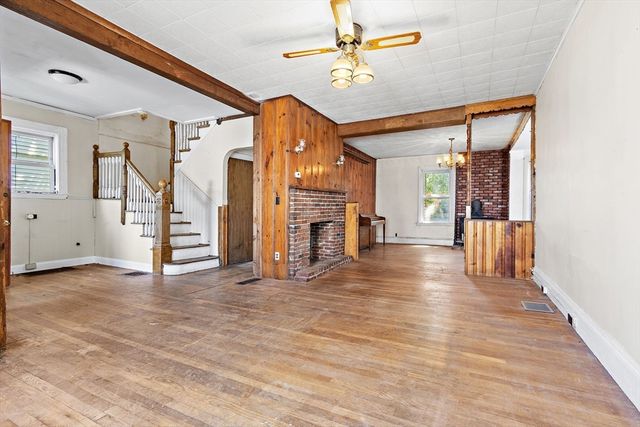 43 Hopedale Street, Boston, MA 02134