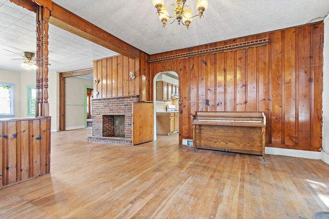 43 Hopedale Street, Boston, MA 02134
