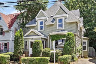 43 Hopedale Street, Boston, MA 02134