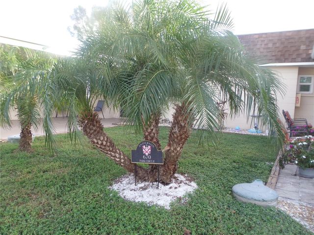 670 PARK CIRCLE, Bradenton, FL 34207