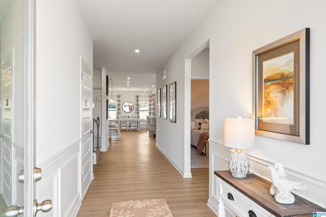 The Langford RIDGEFIELD DRIVE, Margaret, AL 35120