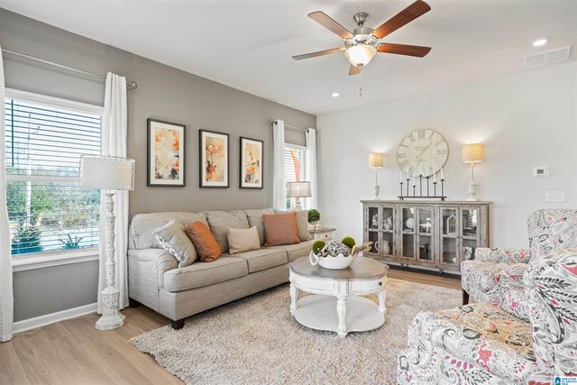 The Langford RIDGEFIELD DRIVE, Margaret, AL 35120