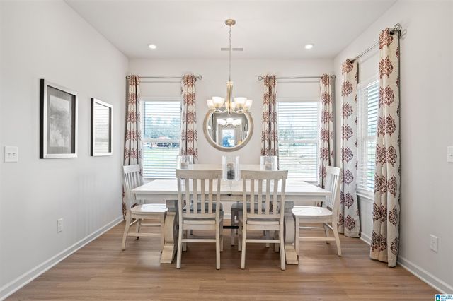 The Langford RIDGEFIELD DRIVE, Margaret, AL 35120