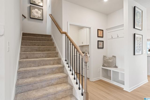 The Langford RIDGEFIELD DRIVE, Margaret, AL 35120