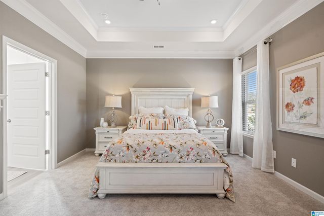 The Langford RIDGEFIELD DRIVE, Margaret, AL 35120