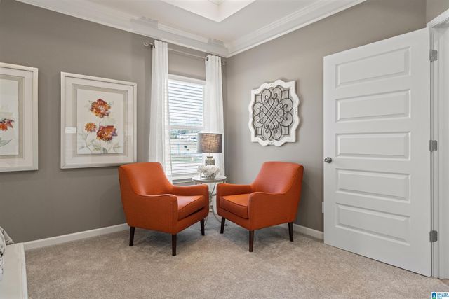 The Langford RIDGEFIELD DRIVE, Margaret, AL 35120