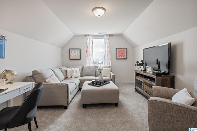 The Langford RIDGEFIELD DRIVE, Margaret, AL 35120