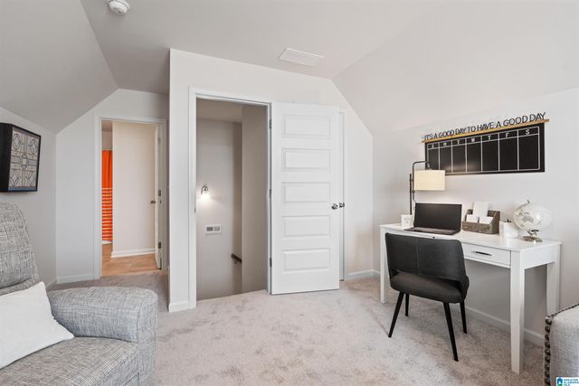 The Langford RIDGEFIELD DRIVE, Margaret, AL 35120