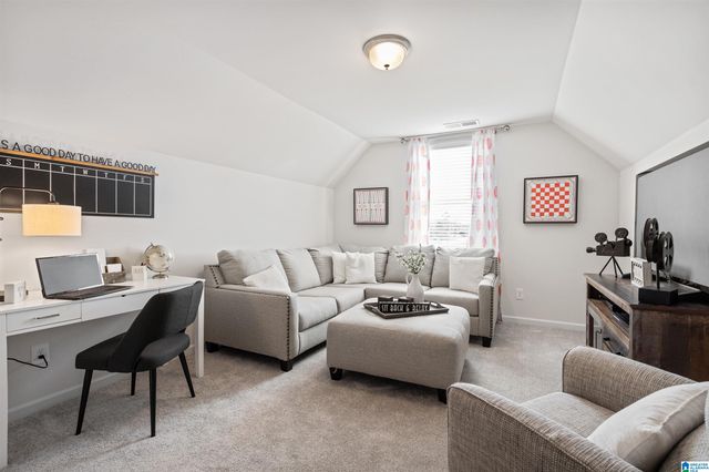 The Langford RIDGEFIELD DRIVE, Margaret, AL 35120