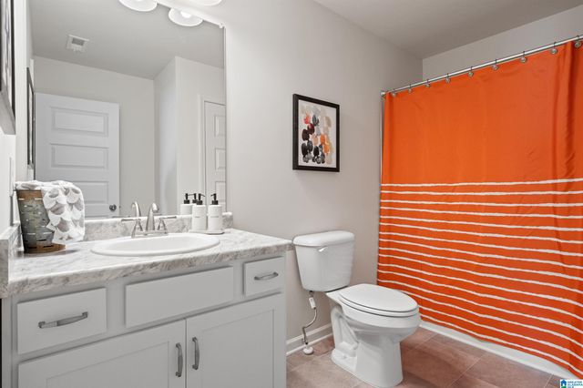 The Langford RIDGEFIELD DRIVE, Margaret, AL 35120