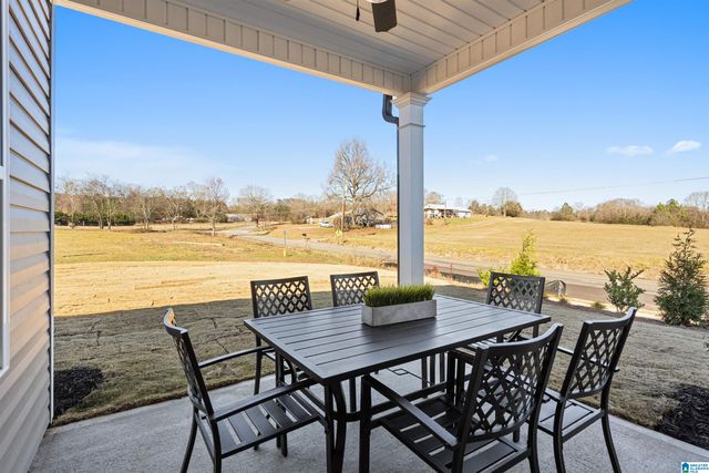 The Langford RIDGEFIELD DRIVE, Margaret, AL 35120