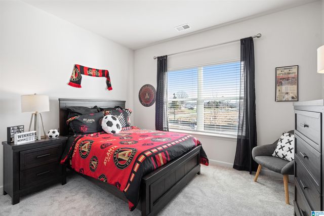 The Langford RIDGEFIELD DRIVE, Margaret, AL 35120