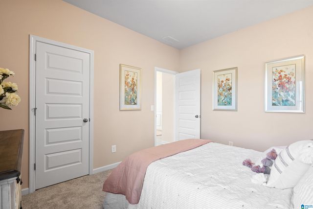 The Langford RIDGEFIELD DRIVE, Margaret, AL 35120