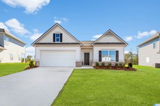 The Langford RIDGEFIELD DRIVE, Margaret, AL 35120