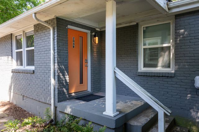 204B Lutie St, Nashville, TN 37210