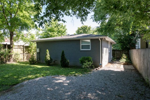 204B Lutie St, Nashville, TN 37210